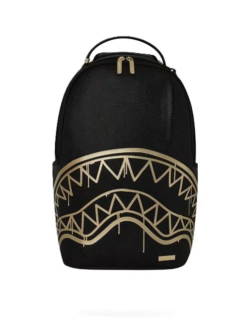 THAT GOLD DRAP SPRAYGROUND | 910B8822NSZTHAT GOLD DRAP